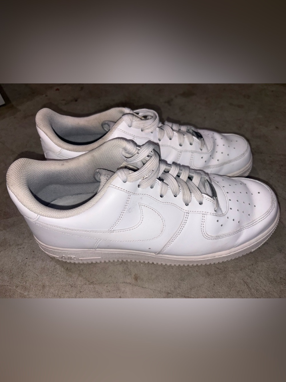 Nike Air Force 1 ‘07 Low Sneakers